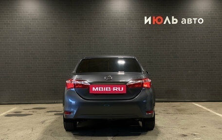 Toyota Corolla, 2013 год, 1 350 000 рублей, 7 фотография