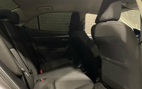 Toyota Corolla, 2013 год, 1 350 000 рублей, 12 фотография
