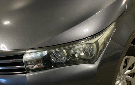Toyota Corolla, 2013 год, 1 350 000 рублей, 10 фотография