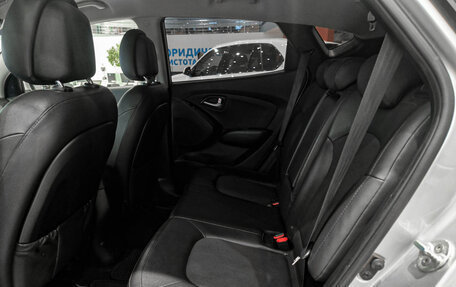 Hyundai ix35 I рестайлинг, 2013 год, 1 250 000 рублей, 16 фотография