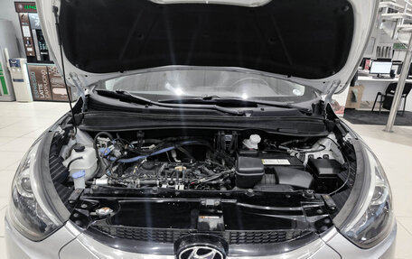 Hyundai ix35 I рестайлинг, 2013 год, 1 250 000 рублей, 13 фотография