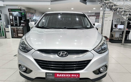 Hyundai ix35 I рестайлинг, 2013 год, 1 250 000 рублей, 6 фотография