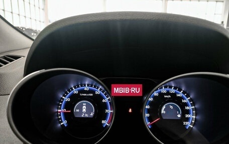 Hyundai ix35 I рестайлинг, 2013 год, 1 250 000 рублей, 17 фотография