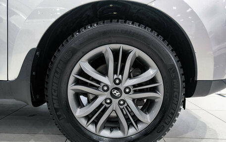 Hyundai ix35 I рестайлинг, 2013 год, 1 250 000 рублей, 22 фотография