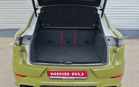 Porsche Cayenne III, 2020 год, 9 990 000 рублей, 9 фотография