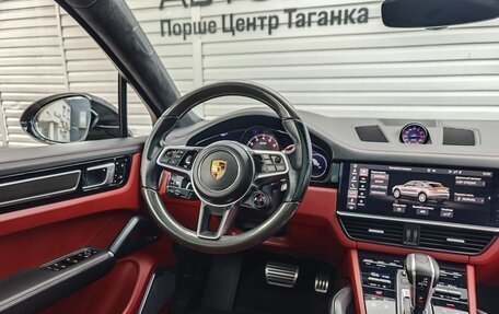 Porsche Cayenne III, 2020 год, 9 990 000 рублей, 14 фотография