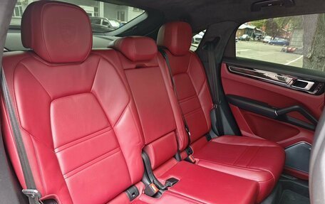 Porsche Cayenne III, 2020 год, 9 990 000 рублей, 20 фотография