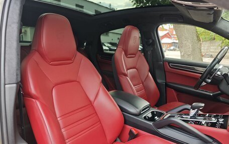 Porsche Cayenne III, 2020 год, 9 990 000 рублей, 23 фотография