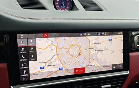 Porsche Cayenne III, 2020 год, 9 990 000 рублей, 31 фотография