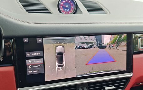 Porsche Cayenne III, 2020 год, 9 990 000 рублей, 30 фотография
