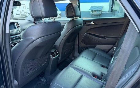 Hyundai Tucson III, 2018 год, 2 300 000 рублей, 6 фотография