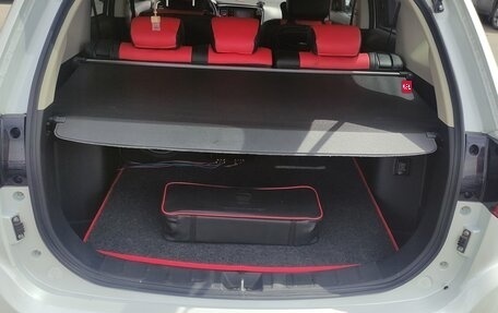 Mitsubishi Outlander III рестайлинг 3, 2021 год, 2 500 000 рублей, 6 фотография