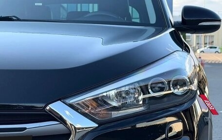 Hyundai Tucson III, 2018 год, 2 300 000 рублей, 3 фотография