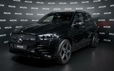 Mercedes-Benz GLE, 2025 год, 17 440 768 рублей, 1 фотография