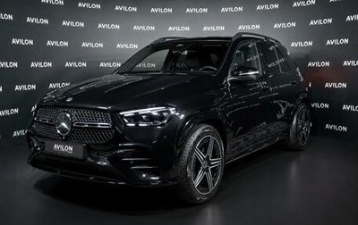 Mercedes-Benz GLE, 2025 год, 17 440 768 рублей, 1 фотография