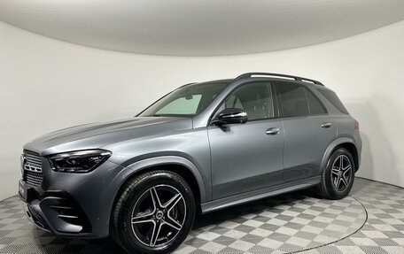 Mercedes-Benz GLE, 2025 год, 15 500 000 рублей, 1 фотография