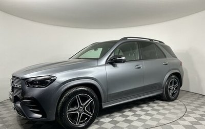 Mercedes-Benz GLE, 2025 год, 15 500 000 рублей, 1 фотография