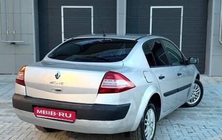 Renault Megane II, 2008 год, 240 000 рублей, 7 фотография