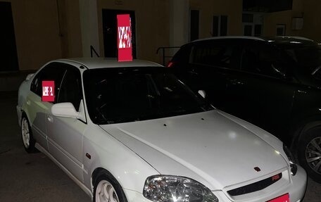 Honda Civic Ferio III, 1999 год, 400 000 рублей, 1 фотография