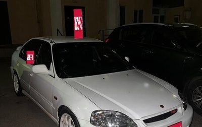 Honda Civic Ferio III, 1999 год, 400 000 рублей, 1 фотография