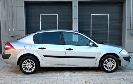 Renault Megane II, 2008 год, 240 000 рублей, 8 фотография