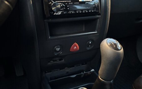 Renault Megane II, 2008 год, 240 000 рублей, 10 фотография