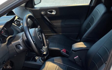 Renault Megane II, 2008 год, 240 000 рублей, 11 фотография