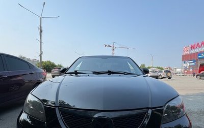 Mazda 3, 2007 год, 649 000 рублей, 1 фотография