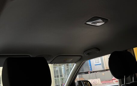 Hyundai Creta I рестайлинг, 2018 год, 1 630 000 рублей, 8 фотография