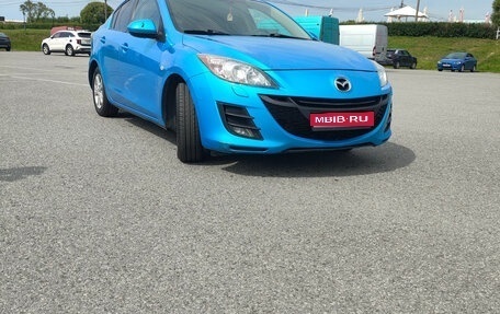 Mazda 3, 2011 год, 700 000 рублей, 1 фотография