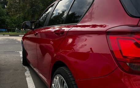 BMW 1 серия, 2012 год, 1 000 000 рублей, 2 фотография