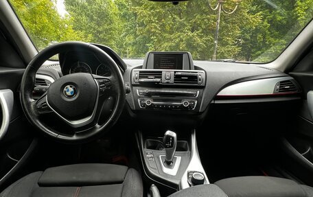 BMW 1 серия, 2012 год, 1 000 000 рублей, 9 фотография