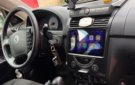 SsangYong Rexton III, 2011 год, 730 000 рублей, 5 фотография