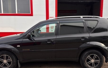 SsangYong Rexton III, 2011 год, 730 000 рублей, 2 фотография