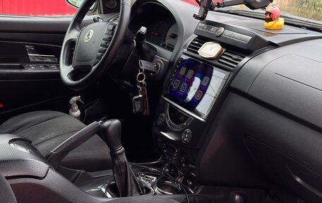 SsangYong Rexton III, 2011 год, 730 000 рублей, 6 фотография
