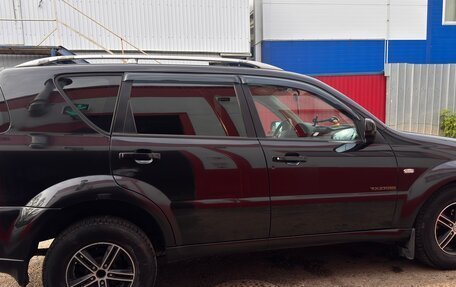 SsangYong Rexton III, 2011 год, 730 000 рублей, 3 фотография
