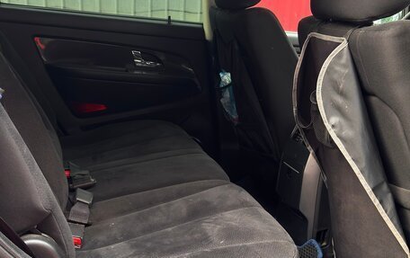 SsangYong Rexton III, 2011 год, 730 000 рублей, 8 фотография