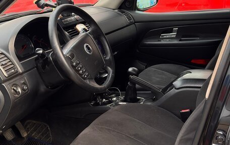 SsangYong Rexton III, 2011 год, 730 000 рублей, 11 фотография