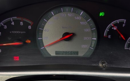 SsangYong Rexton III, 2011 год, 730 000 рублей, 20 фотография