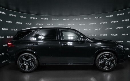 Mercedes-Benz GLE, 2025 год, 17 440 768 рублей, 6 фотография