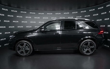 Mercedes-Benz GLE, 2025 год, 17 440 768 рублей, 8 фотография