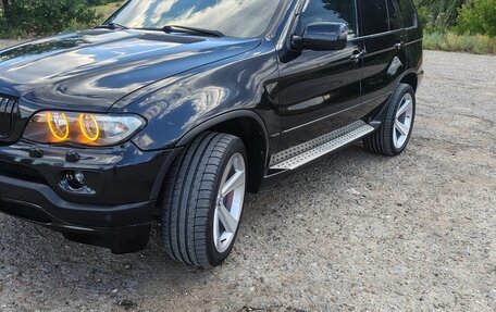 BMW X5, 2005 год, 1 880 000 рублей, 2 фотография
