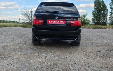 BMW X5, 2005 год, 1 880 000 рублей, 6 фотография