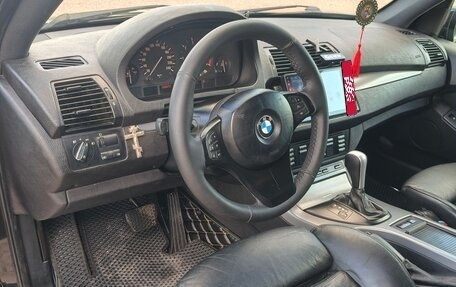 BMW X5, 2005 год, 1 880 000 рублей, 10 фотография