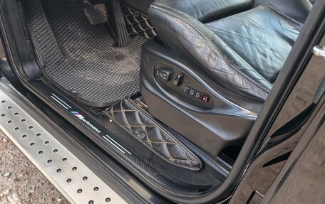 BMW X5, 2005 год, 1 880 000 рублей, 11 фотография
