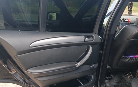 BMW X5, 2005 год, 1 880 000 рублей, 12 фотография