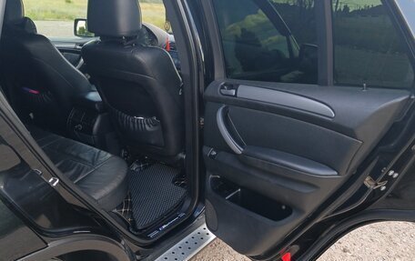 BMW X5, 2005 год, 1 880 000 рублей, 18 фотография