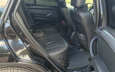 BMW X5, 2005 год, 1 880 000 рублей, 19 фотография