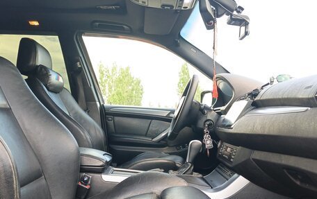 BMW X5, 2005 год, 1 880 000 рублей, 23 фотография
