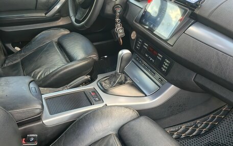 BMW X5, 2005 год, 1 880 000 рублей, 22 фотография